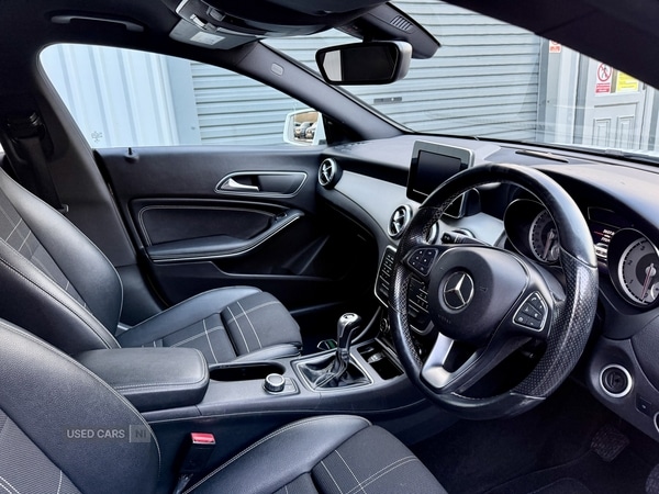 Used Mercedes-Benz CLA 2015 for sale - 77121041: Photo 9