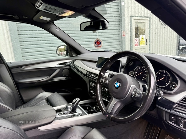 Used BMW X5 2018 for sale - 76389478: Photo 10