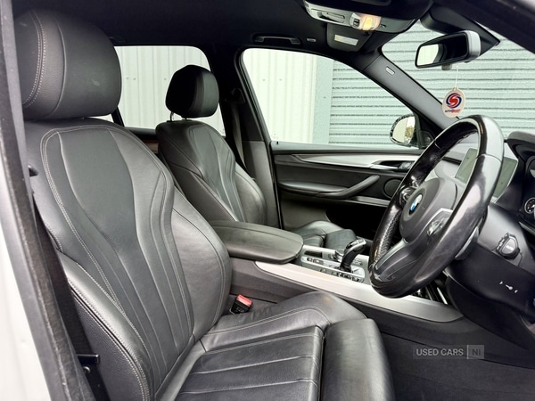 Used BMW X5 2018 for sale - 76389478: Photo 11