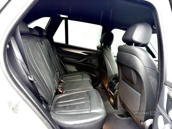 Used BMW X5 2018 for sale - 76389478: Photo 12