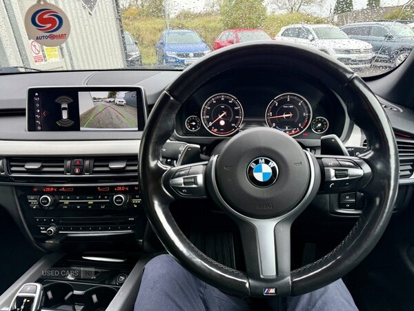 Used BMW X5 2018 for sale - 76389478: Photo 13