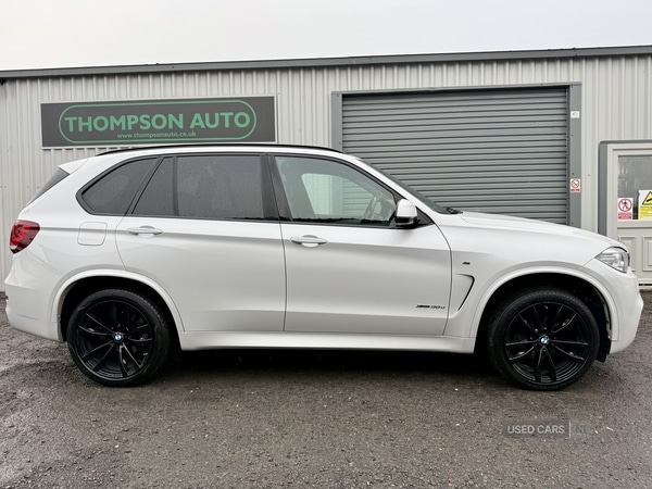 Used BMW X5 2018 for sale - 76389478: Photo 3