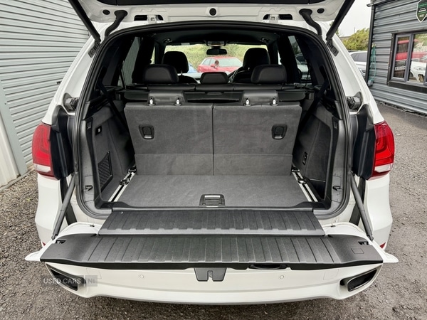 Used BMW X5 2018 for sale - 76389478: Photo 6