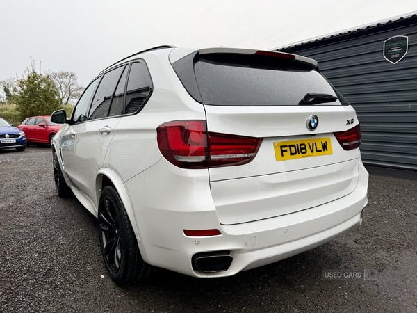 Used BMW X5 2018 for sale - 76389478: Photo 7