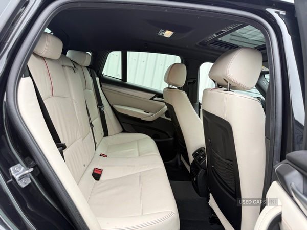 Used BMW X4 2018 for sale - 77909977: Photo 10