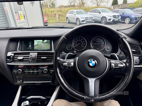 Used BMW X4 2018 for sale - 77909977: Photo 11