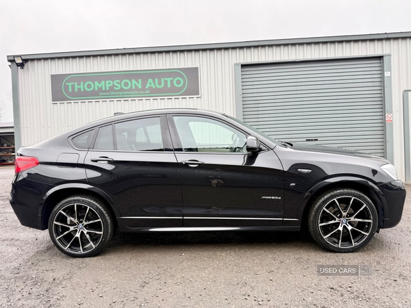 Used BMW X4 2018 for sale - 77909977: Photo 2