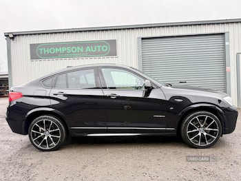 Used BMW X4 2018 for sale - 77909977: Photo