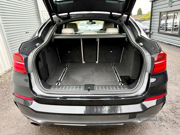 Used BMW X4 2018 for sale - 77909977: Photo 5