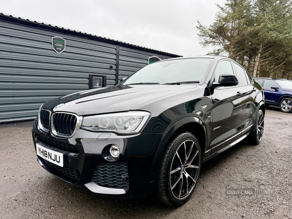 Used BMW X4 2018 for sale - 77909977: Photo 7