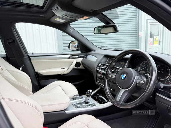 Used BMW X4 2018 for sale - 77909977: Photo 9