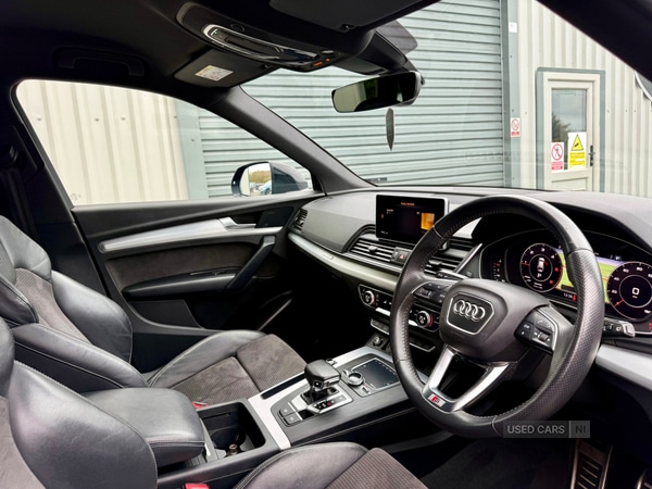 Used Audi Q5 2019 for sale - 78087506: Photo 10