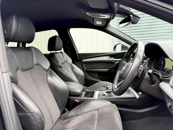 Used Audi Q5 2019 for sale - 78087506: Photo 11