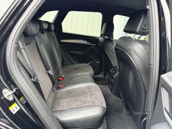 Used Audi Q5 2019 for sale - 78087506: Photo 12