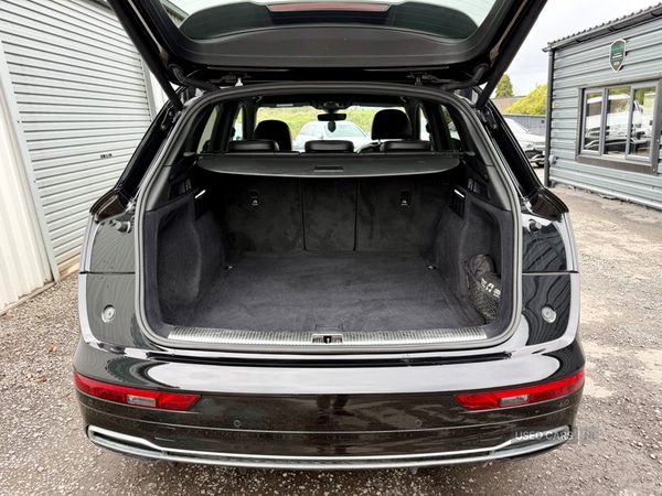 Used Audi Q5 2019 for sale - 78087506: Photo 5