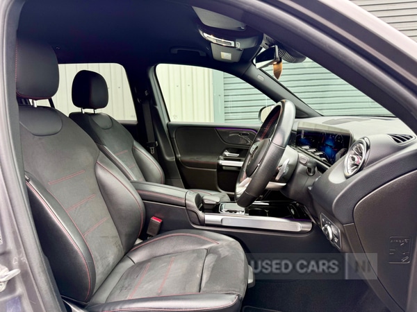 Used Mercedes-Benz GLB 2021 for sale - 77941252: Photo 10