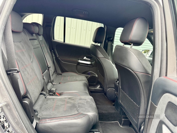 Used Mercedes-Benz GLB 2021 for sale - 77941252: Photo 11