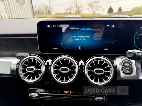 Used Mercedes-Benz GLB 2021 for sale - 77941252: Photo 13