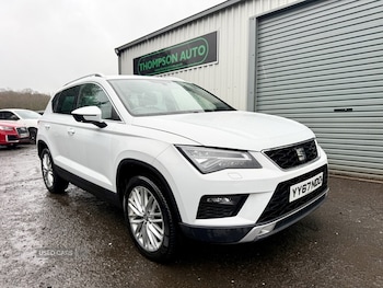 2017 - 2.0 TDI Xcellence 5dr 4Drive