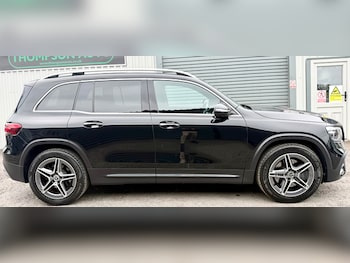 Used Mercedes-Benz GLB 2020 for sale - 79146452: Photo