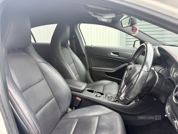 Used Mercedes-Benz A-Class 2014 for sale - 76486235: Photo 10