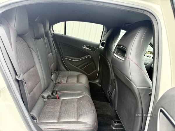 Used Mercedes-Benz A-Class 2014 for sale - 76486235: Photo 11