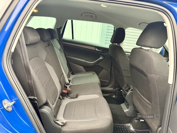 Used Skoda Kodiaq 2019 for sale - 76551409: Photo 13