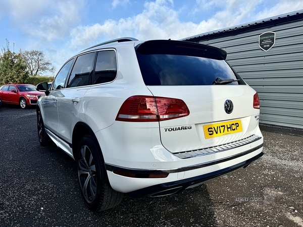 Used Volkswagen Touareg 2017 for sale - 76399753: Photo 7