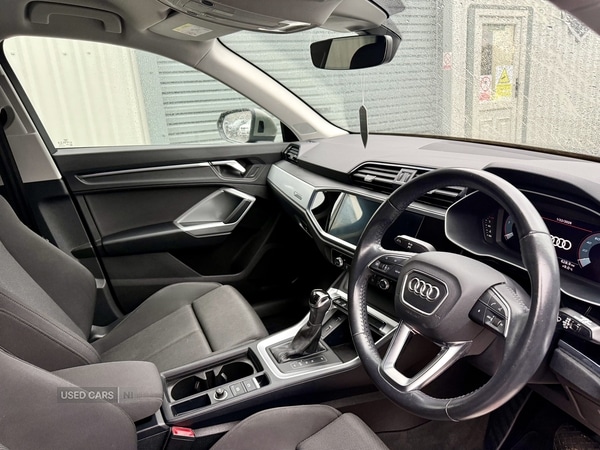 Used Audi Q3 2019 for sale - 77292447: Photo 10