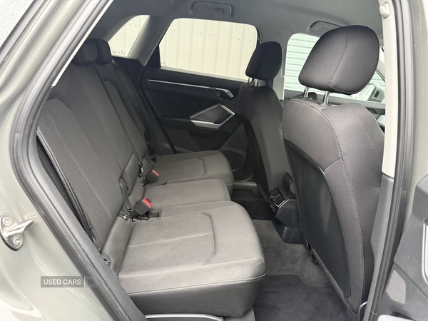 Used Audi Q3 2019 for sale - 77292447: Photo 11