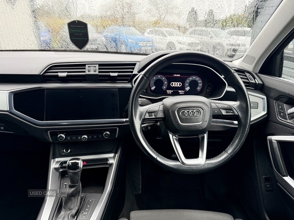 Used Audi Q3 2019 for sale - 77292447: Photo 13