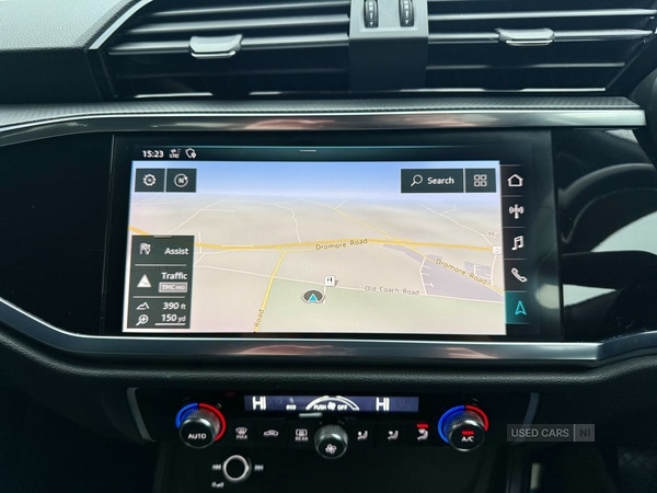 Used Audi Q3 2019 for sale - 77292447: Photo 14