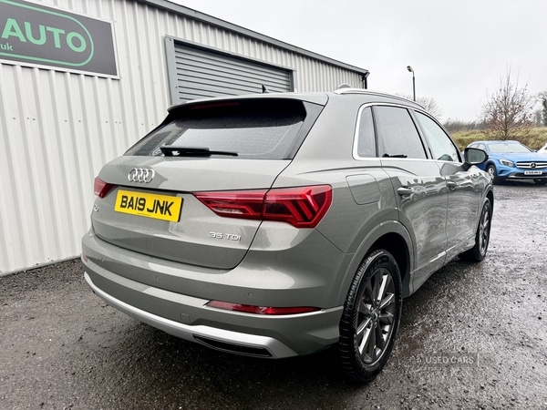 Used Audi Q3 2019 for sale - 77292447: Photo 3