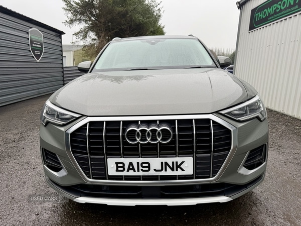 Used Audi Q3 2019 for sale - 77292447: Photo 8