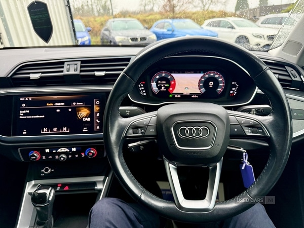 Used Audi Q3 2019 for sale - 77292447: Photo 9