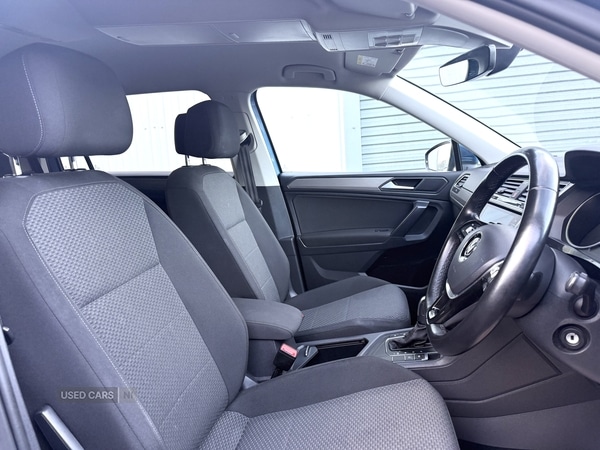 Used Volkswagen Tiguan Allspace 2021 for sale - 77280240: Photo 10