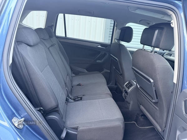 Used Volkswagen Tiguan Allspace 2021 for sale - 77280240: Photo 11