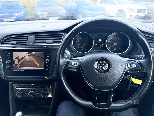 Used Volkswagen Tiguan Allspace 2021 for sale - 77280240: Photo 13