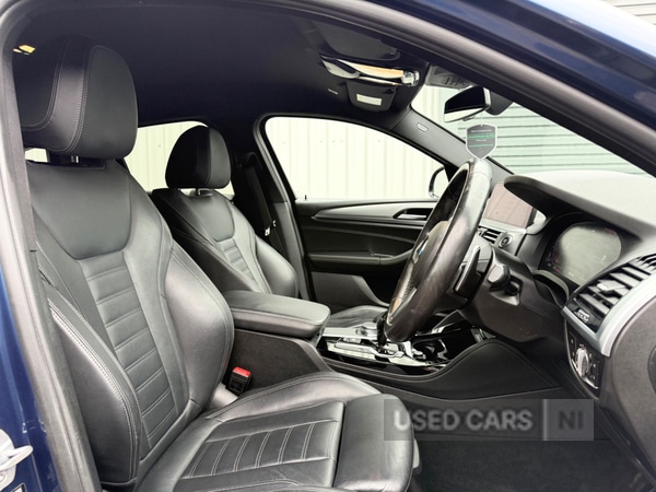 Used BMW X4 2020 for sale - 77809445: Photo 10