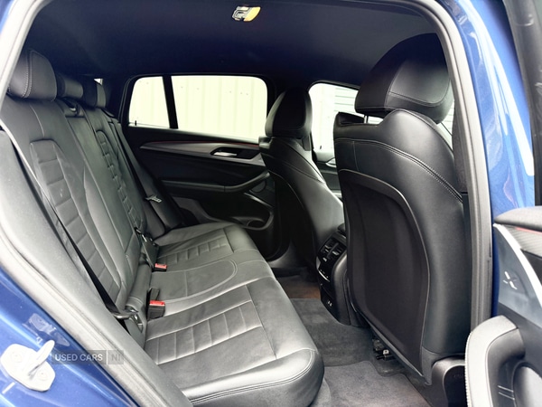 Used BMW X4 2020 for sale - 77809445: Photo 11