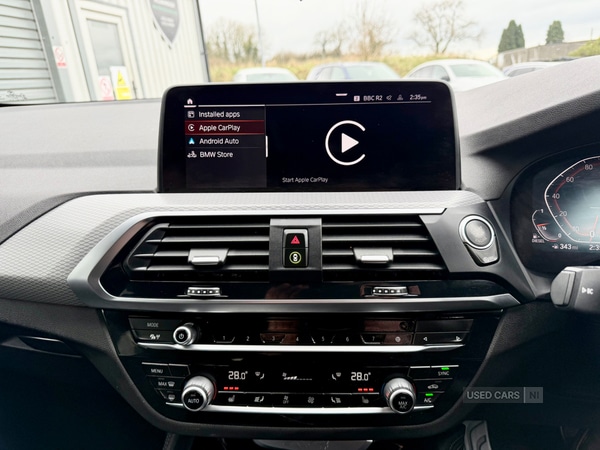 Used BMW X4 2020 for sale - 77809445: Photo 12