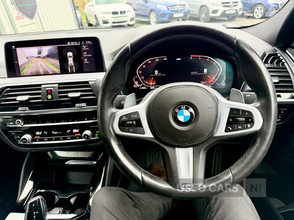 Used BMW X4 2020 for sale - 77809445: Photo 13