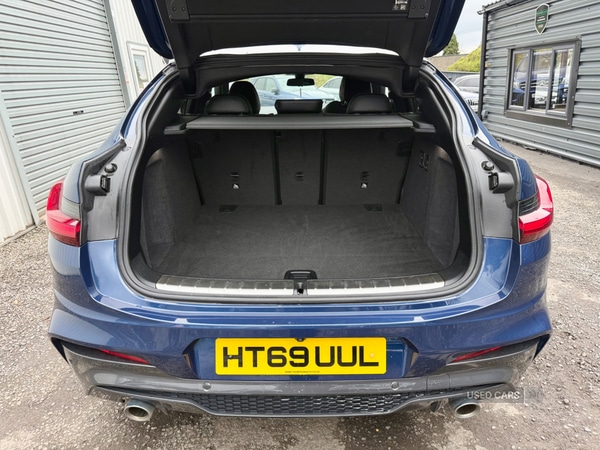 Used BMW X4 2020 for sale - 77809445: Photo 5
