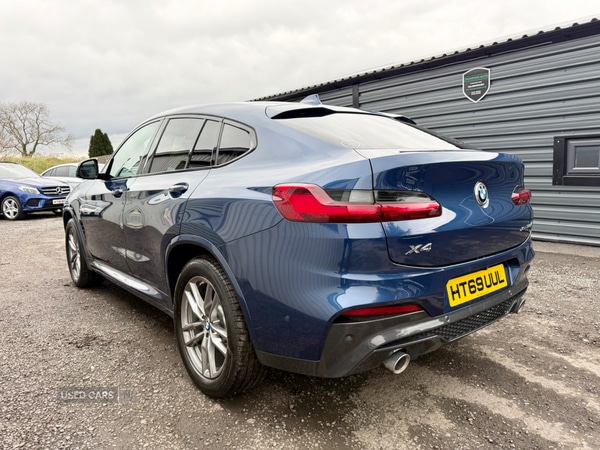 Used BMW X4 2020 for sale - 77809445: Photo 6