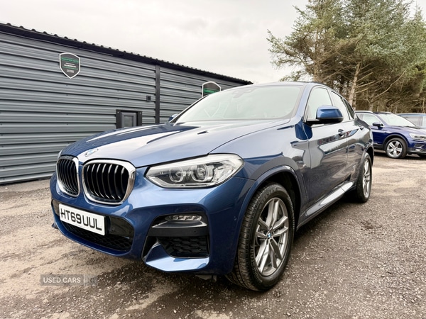 Used BMW X4 2020 for sale - 77809445: Photo 7