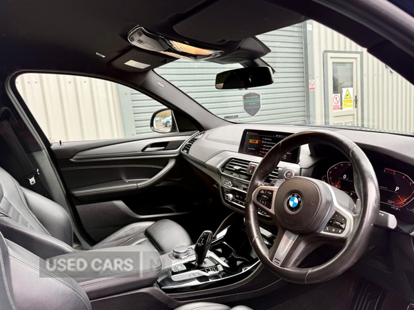 Used BMW X4 2020 for sale - 77809445: Photo 9