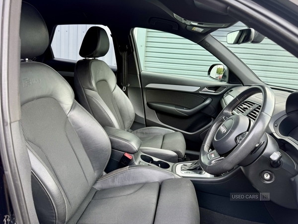 Used Audi Q3 2018 for sale - 76759880: Photo 10