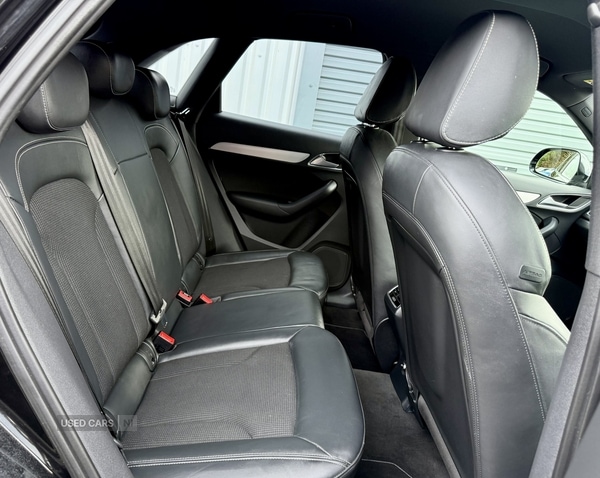 Used Audi Q3 2018 for sale - 76759880: Photo 11