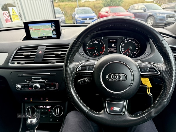 Used Audi Q3 2018 for sale - 76759880: Photo 12