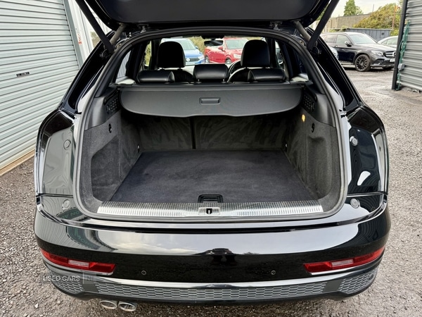 Used Audi Q3 2018 for sale - 76759880: Photo 5